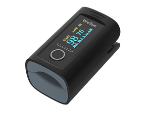 Blood Pulse Oximeter Manufacturer - Detecting Sleep Apnea | Viatom
